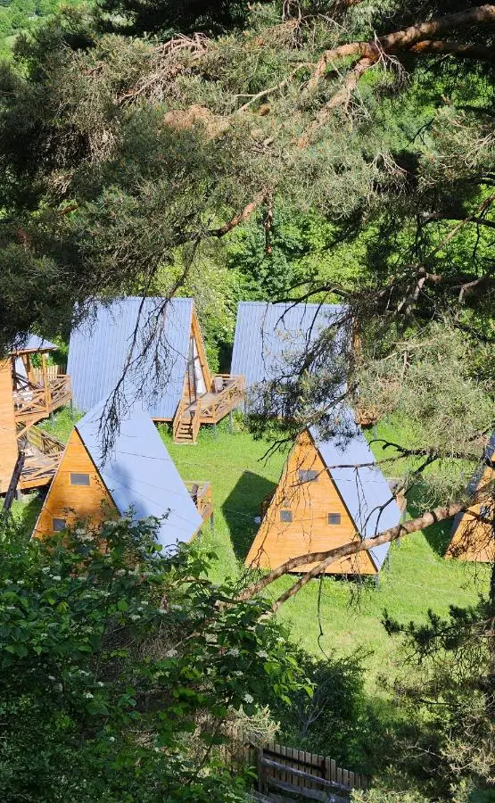 Cozy Cottages