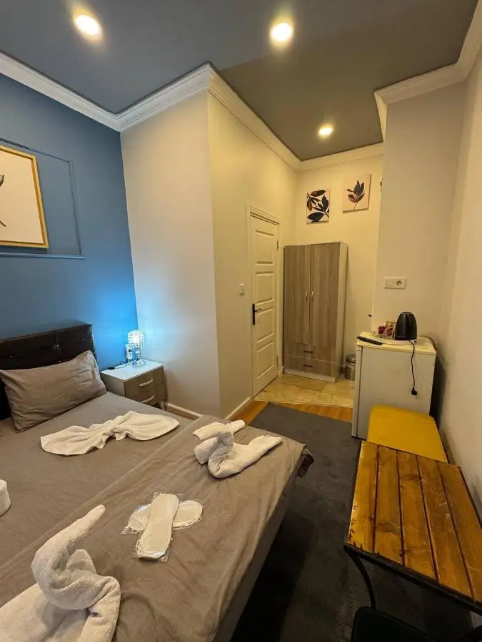 Taksim Pandora hotel