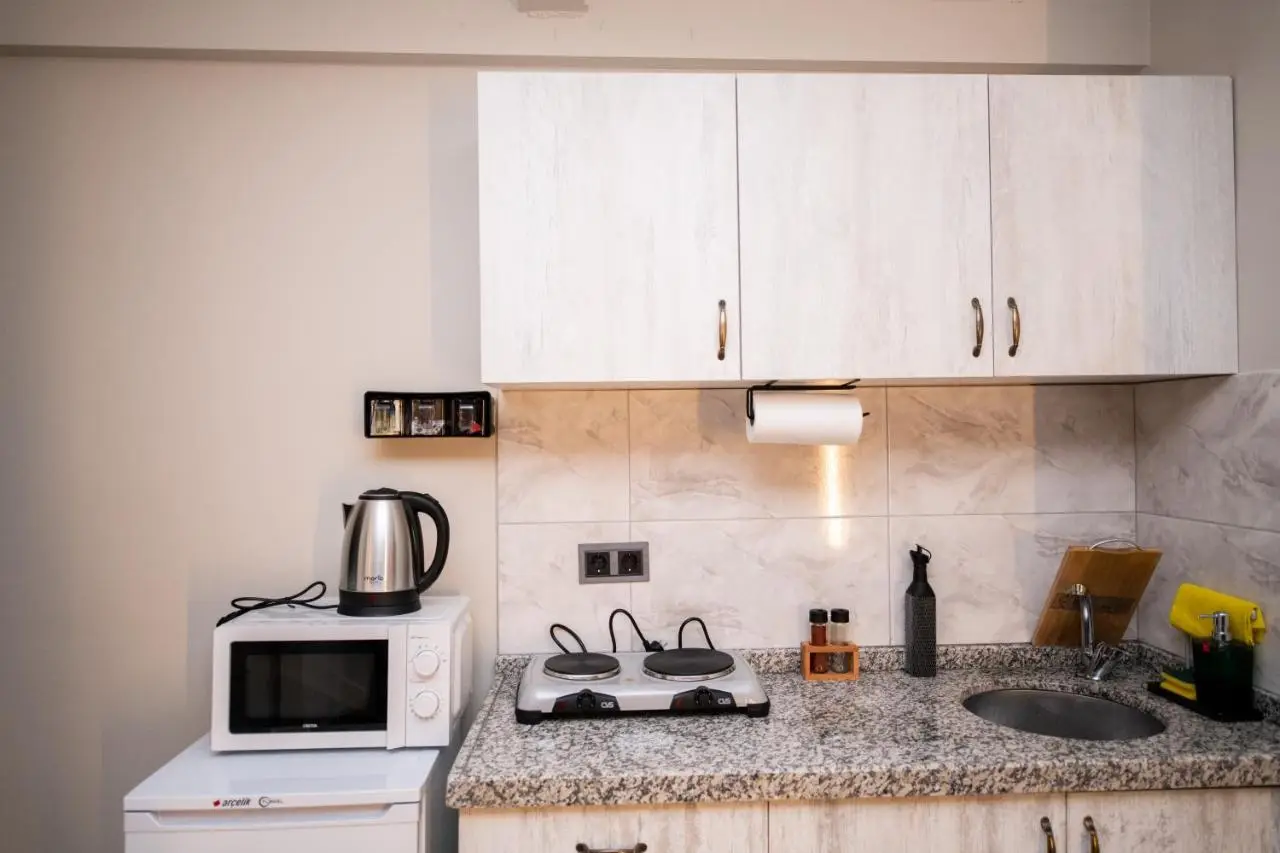 Galapera Apartments