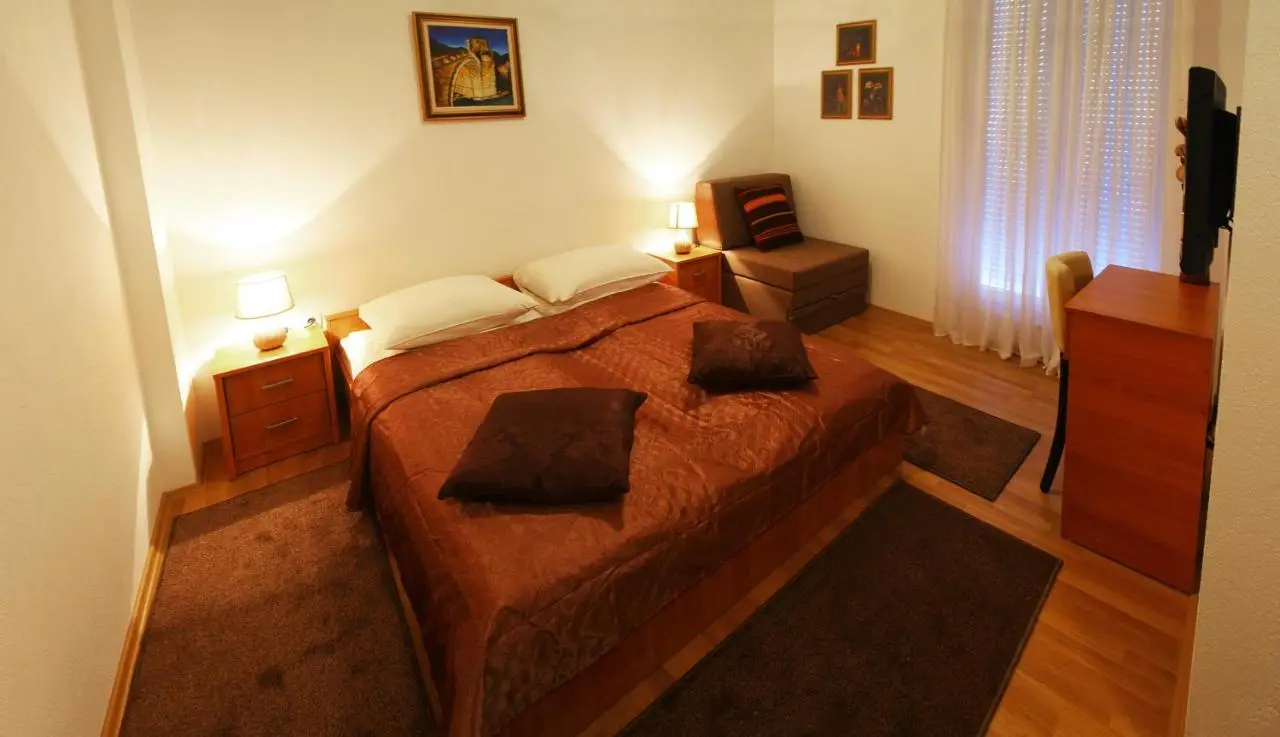 Guesthouse Liska