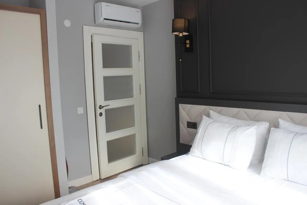 Cosy Suite