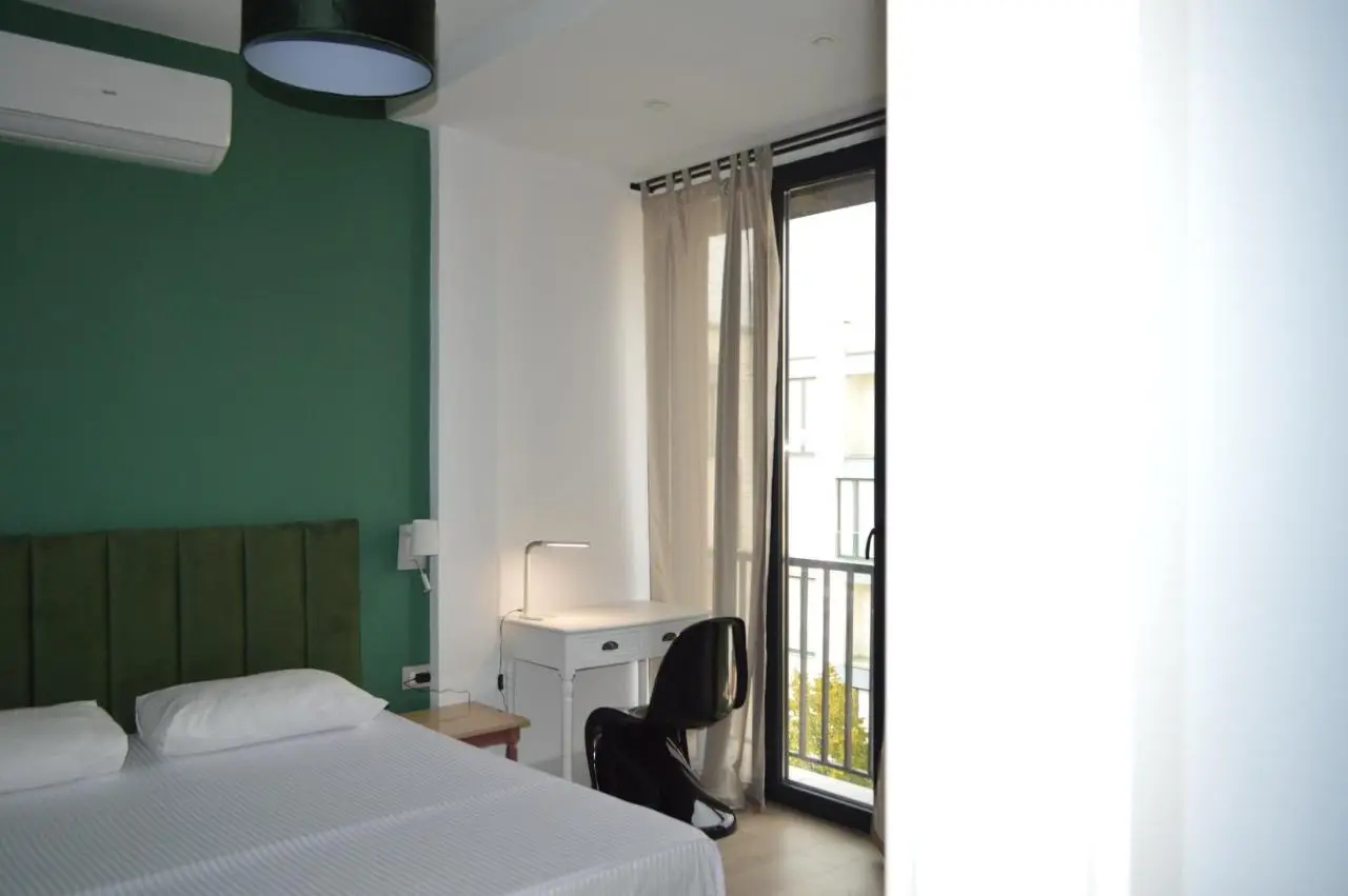 Tirana Getaway Apartments - Central