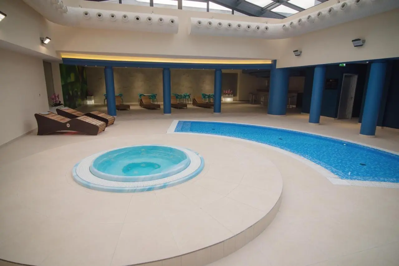 Hotel Mepas