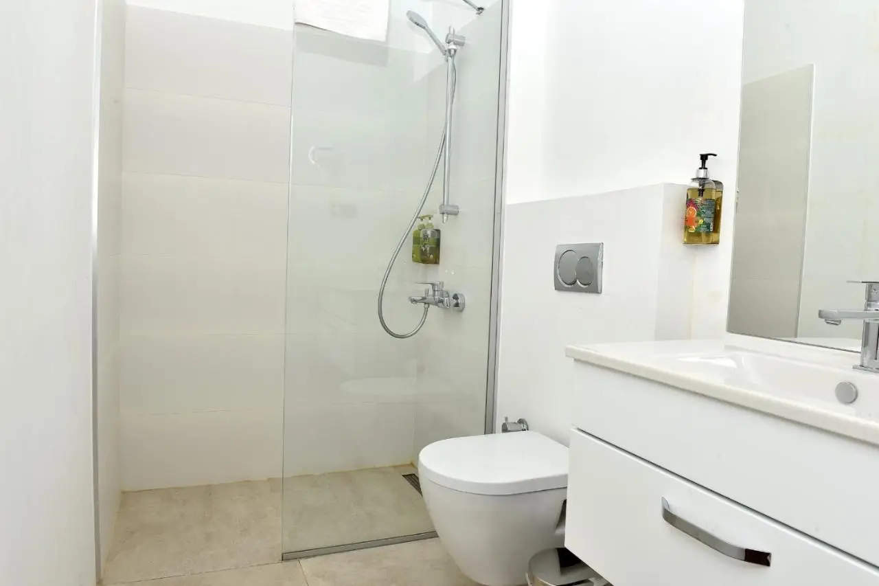 Levent Lavandula Hotel