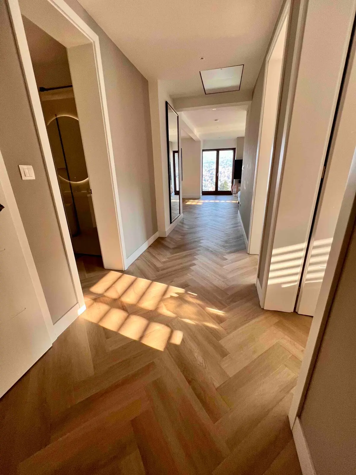 Penthouse Sarajevo