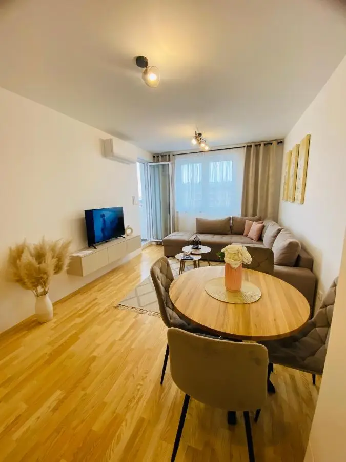 Apartman Urban Panorama