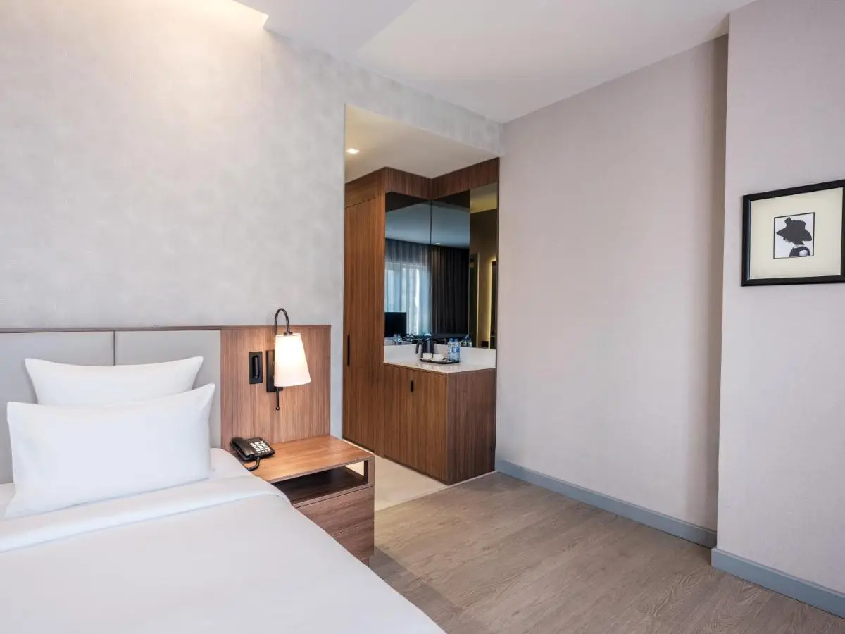 CityLife Boutique Hotel