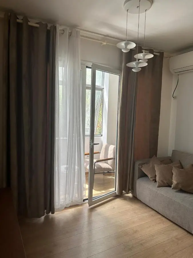 Prime Apartment