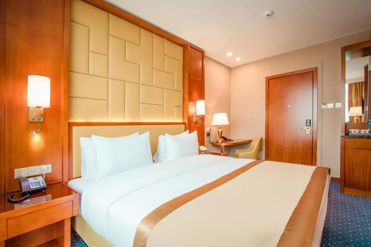 New Tiflis Hotel