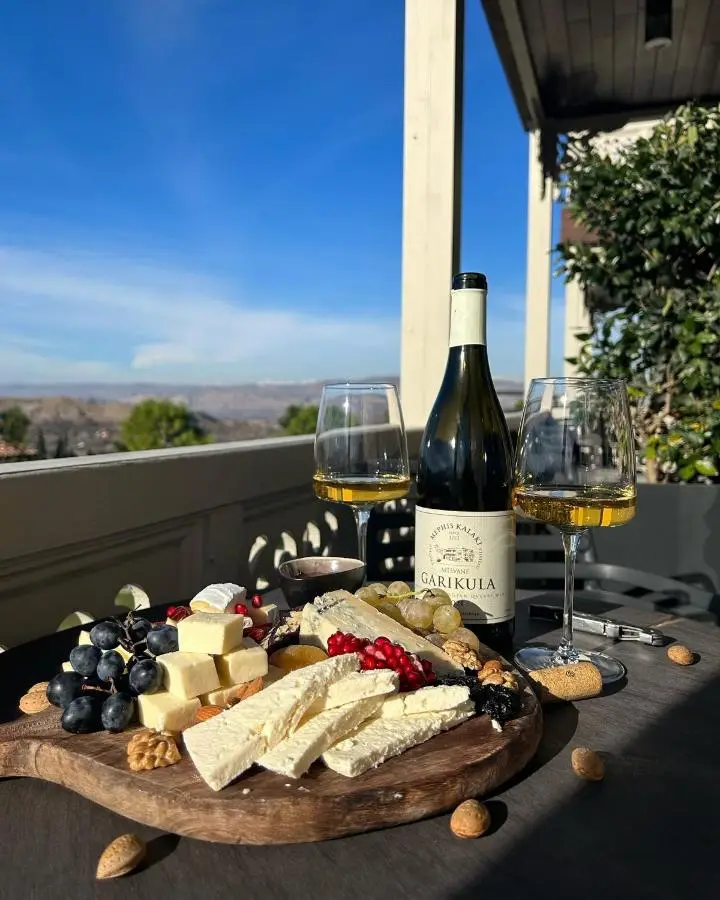 Chateau Mephis Kalaki