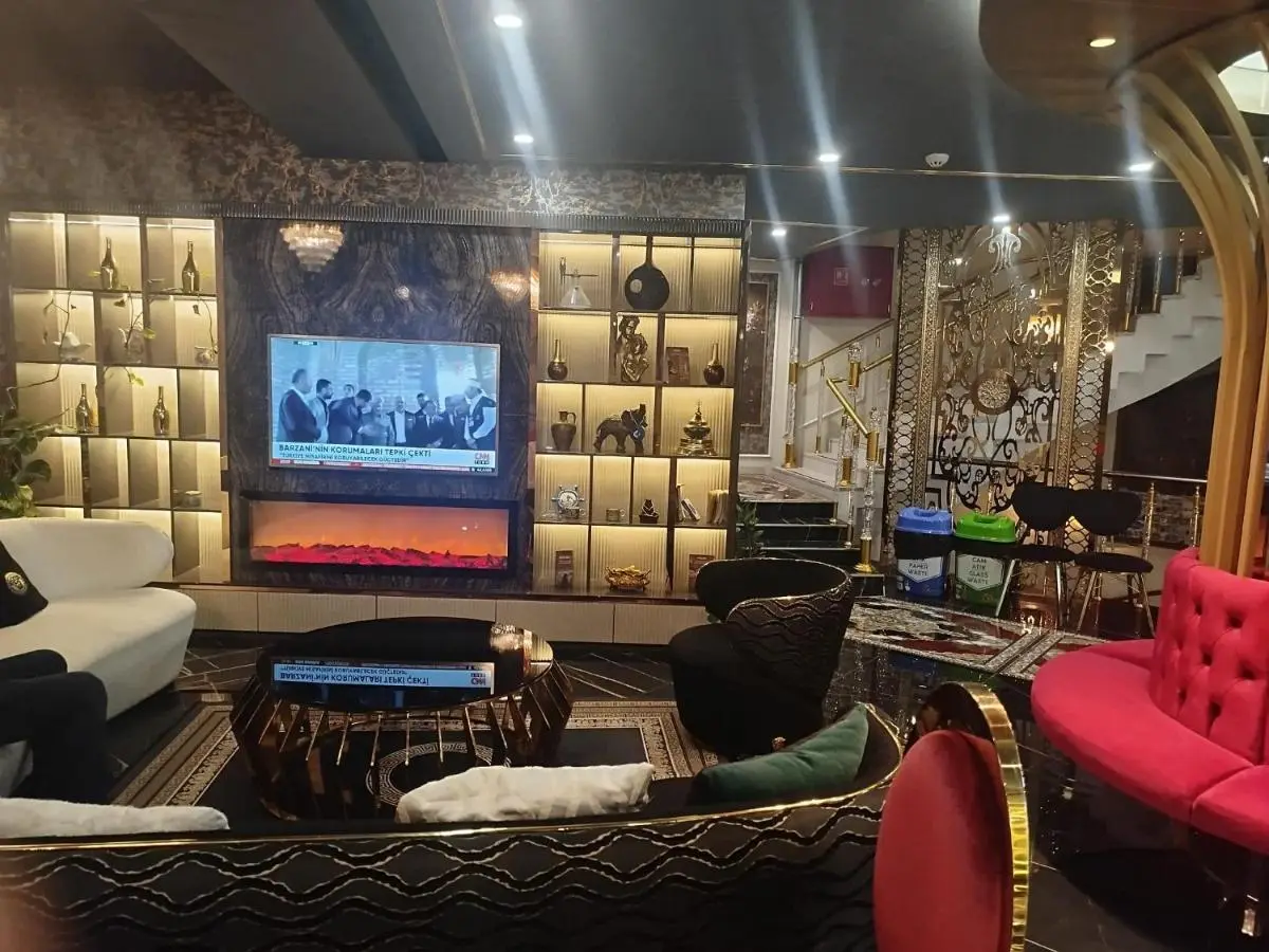 Golden Lux Hotel Antalya