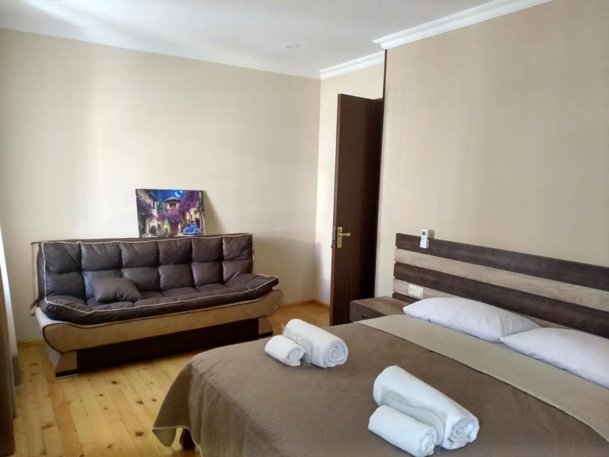 Hotel Villa