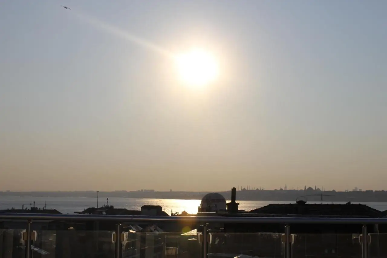 Khalkedon Hotel Istanbul