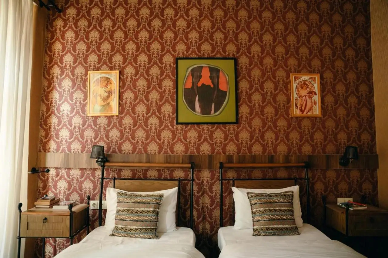 Wine Story Hotel