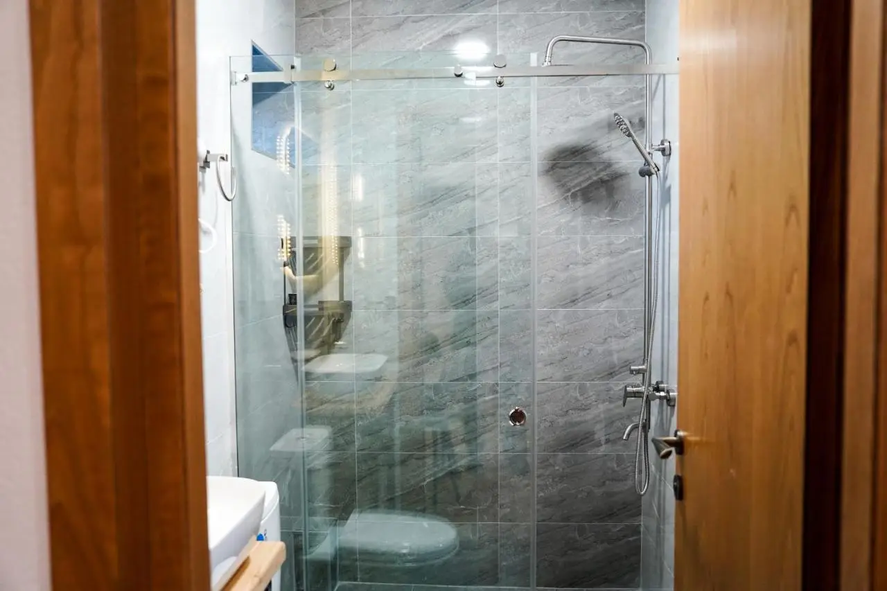 Peak Hotel Kazbegi