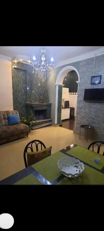 Natali Apartment