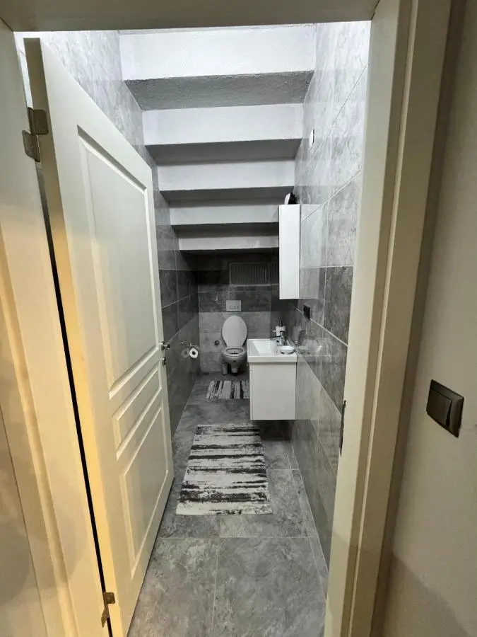 Deep Luxury Sapanca