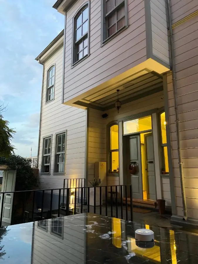 Va Mansion