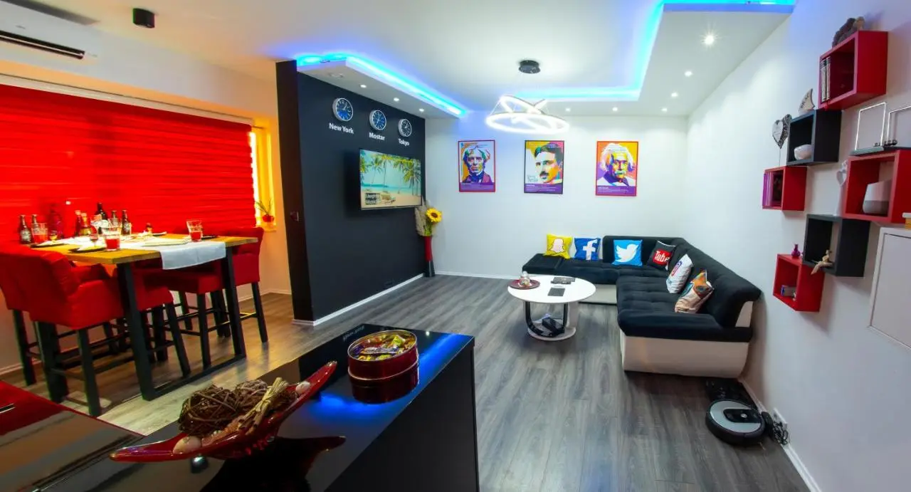 Smart Home Mostar