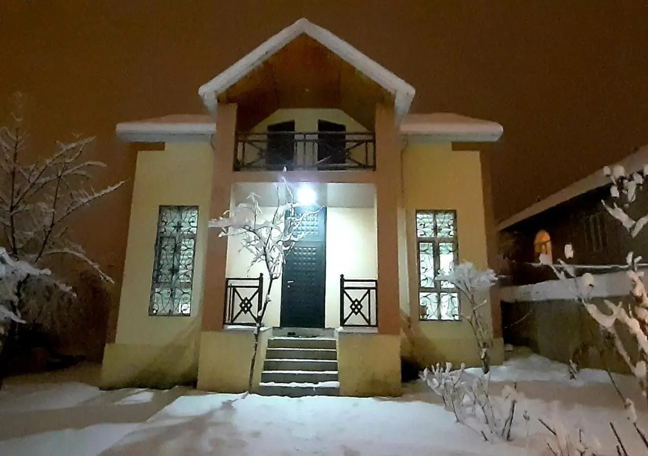 Gabala Sweet Home