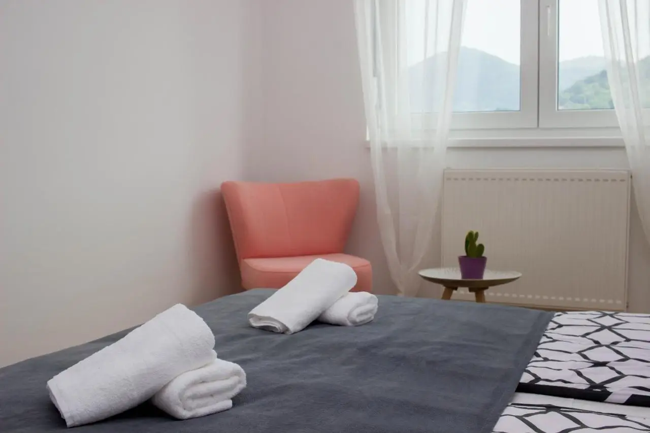 City Break Apartment
