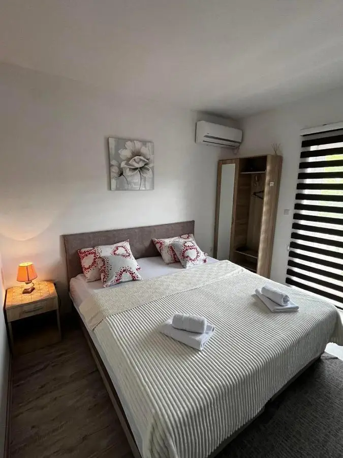 Apartmani Nikolic