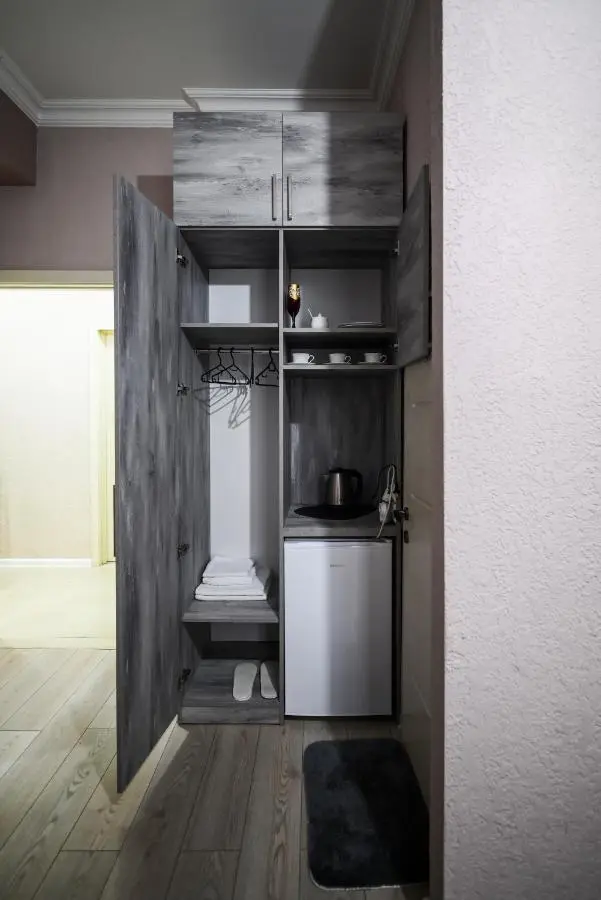Guest House NIMA