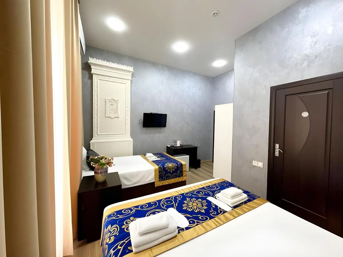 City INN Boutique Hotel - Nizami Street, Baku