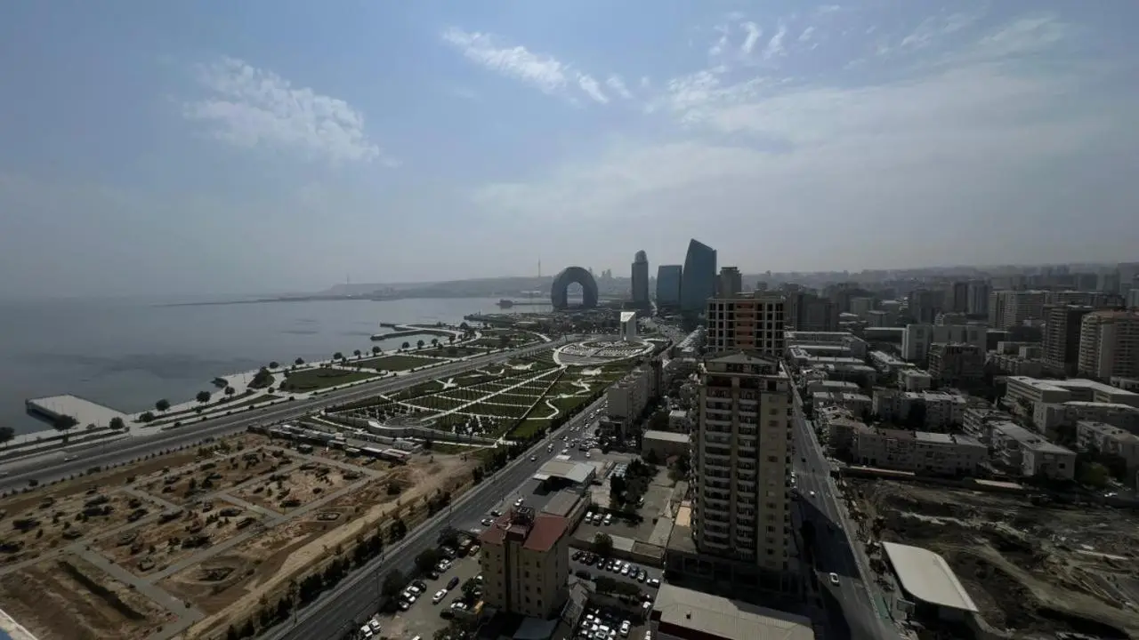Alyara Sahil Hotel