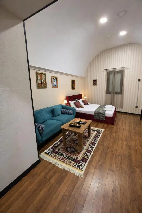 Shazali Museum Hotel
