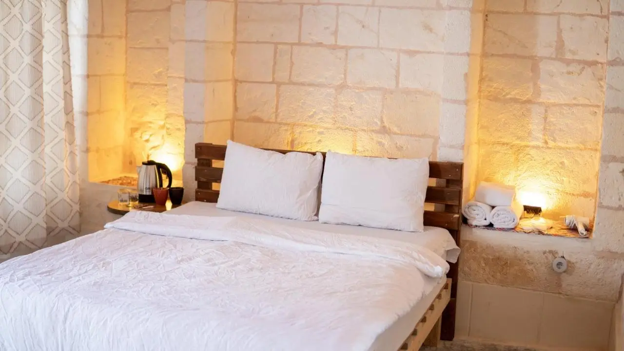 Diib House Hotel