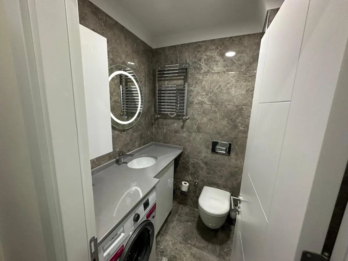 Rose Plus Residence