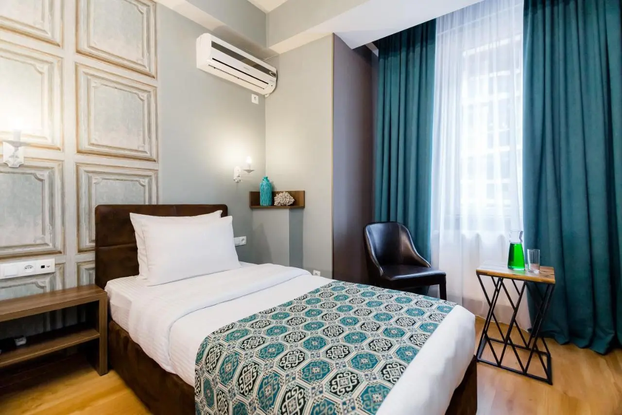 Hotel Diamond