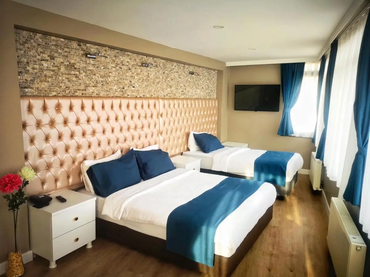 Cape Palace Hotel