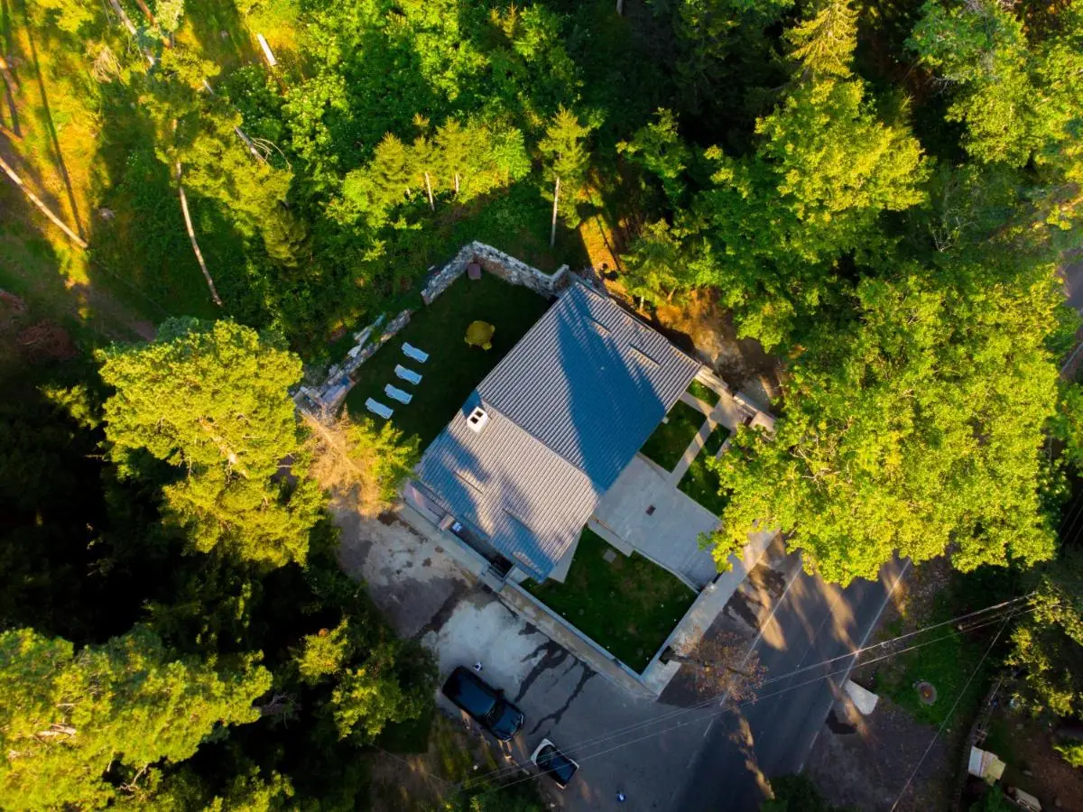 Hotel Evergreen