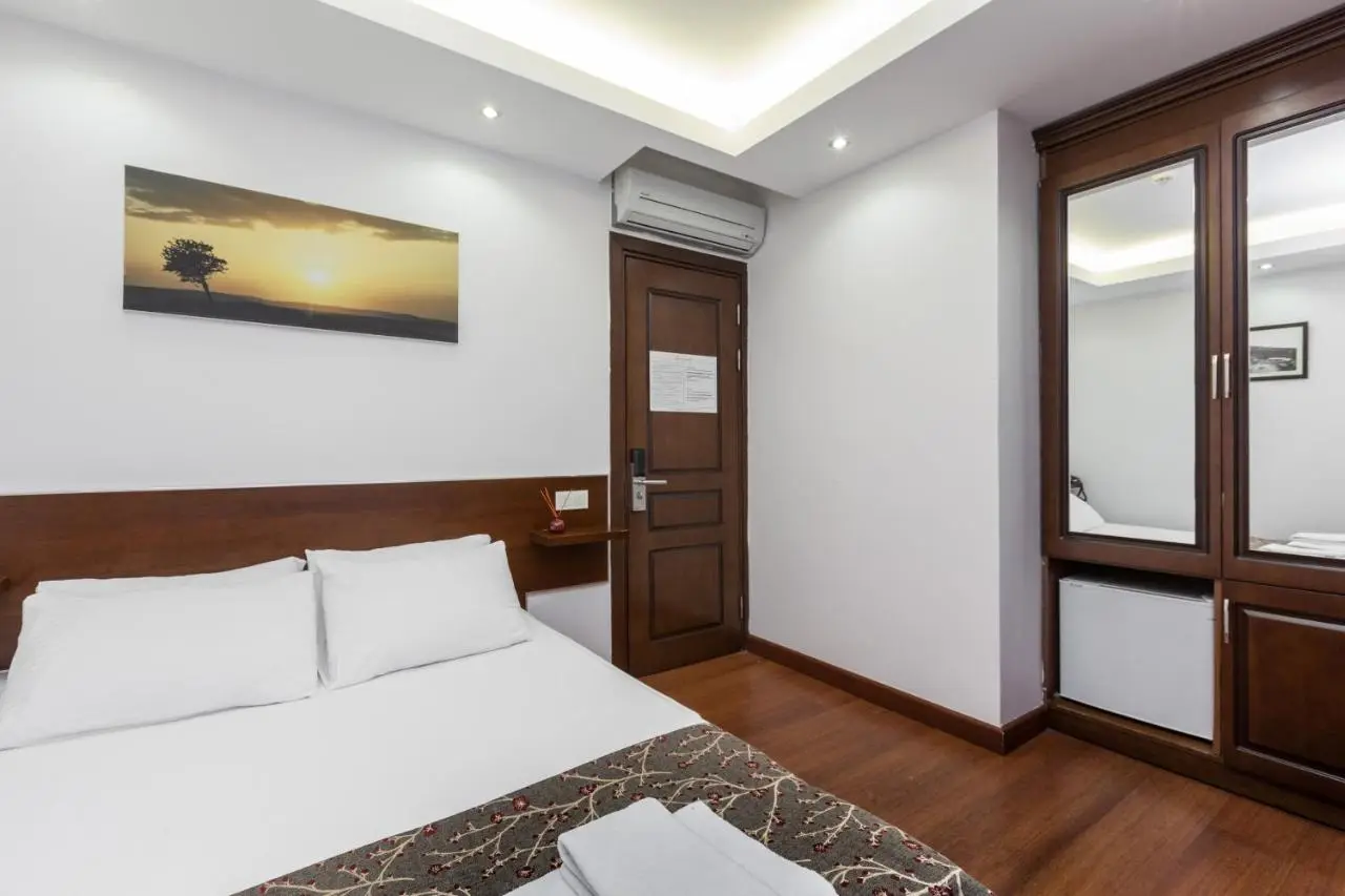 Buyukada Comfort OTEL