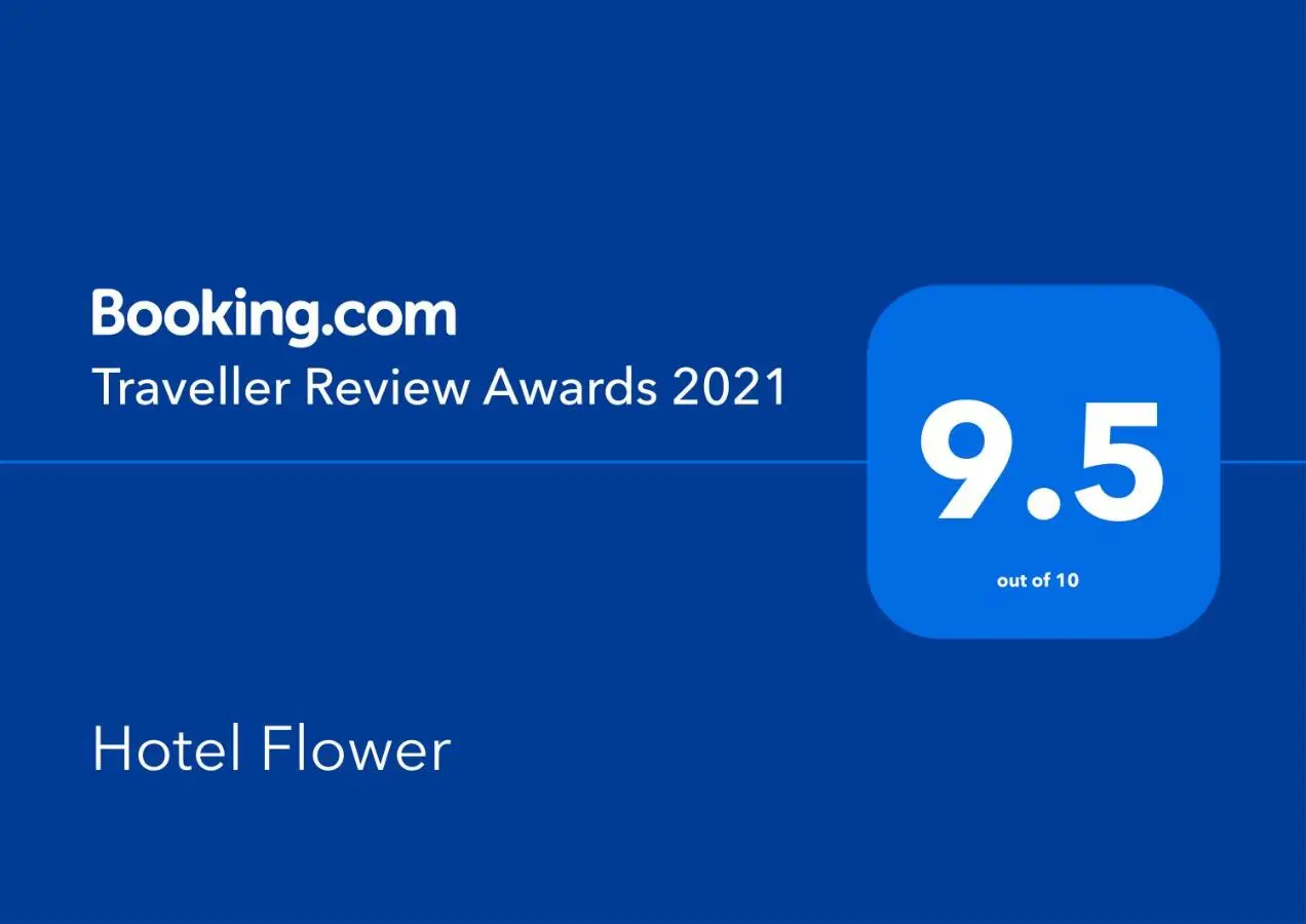 Hotel Flower