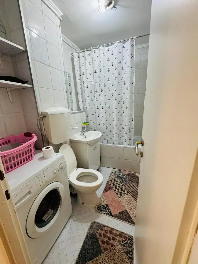 Linden Alley Retreat Sarajevo with free parking