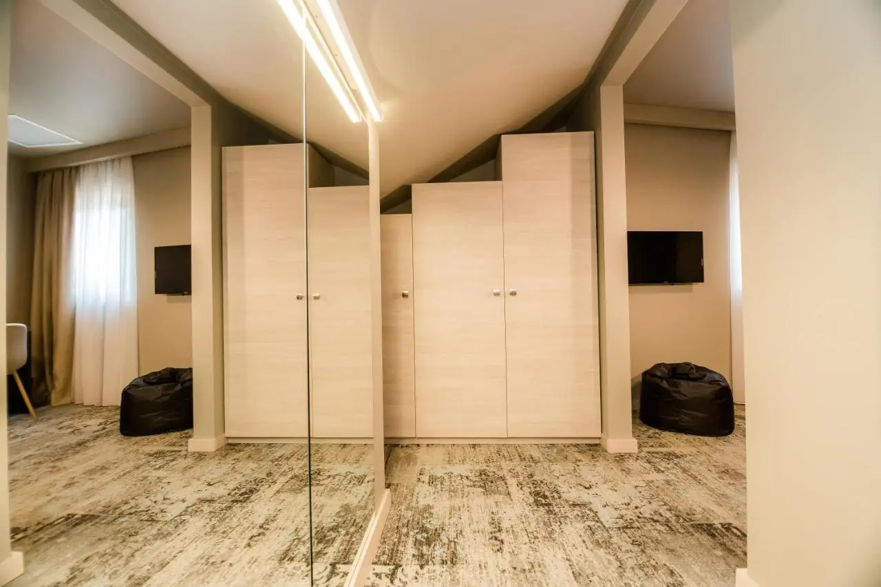 Boutique Apart Hotel Adagio