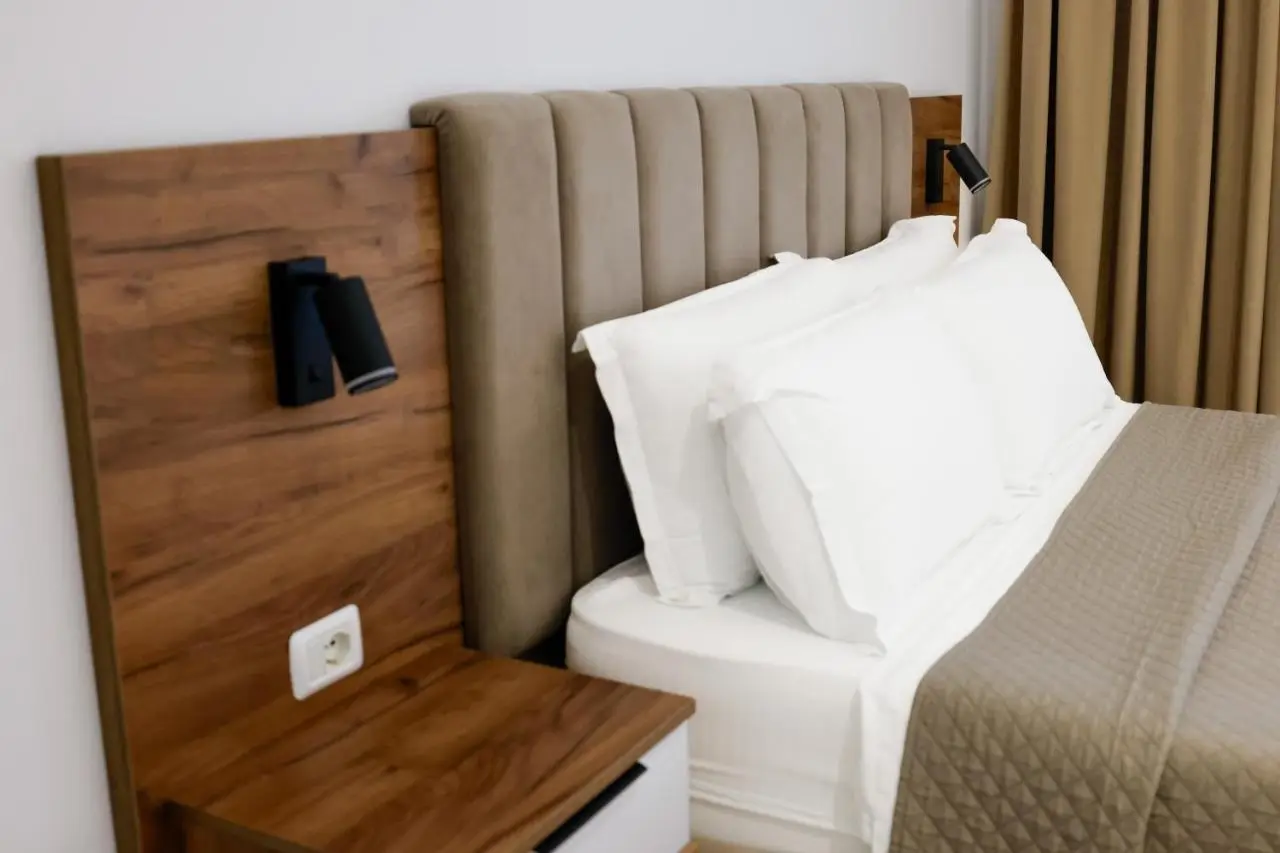 Shkoder City Center Rooms & Apartments