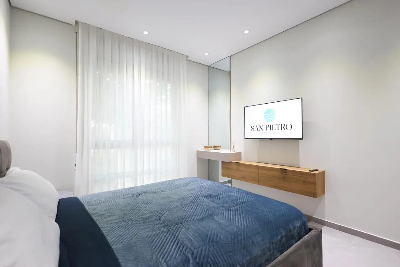 SanPietro Vacation Rentals