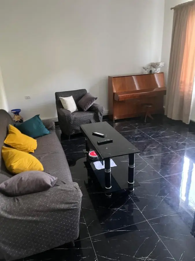 Cozy space in Tbilisi