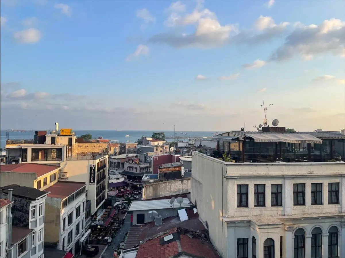 Solis Boutique Hotel