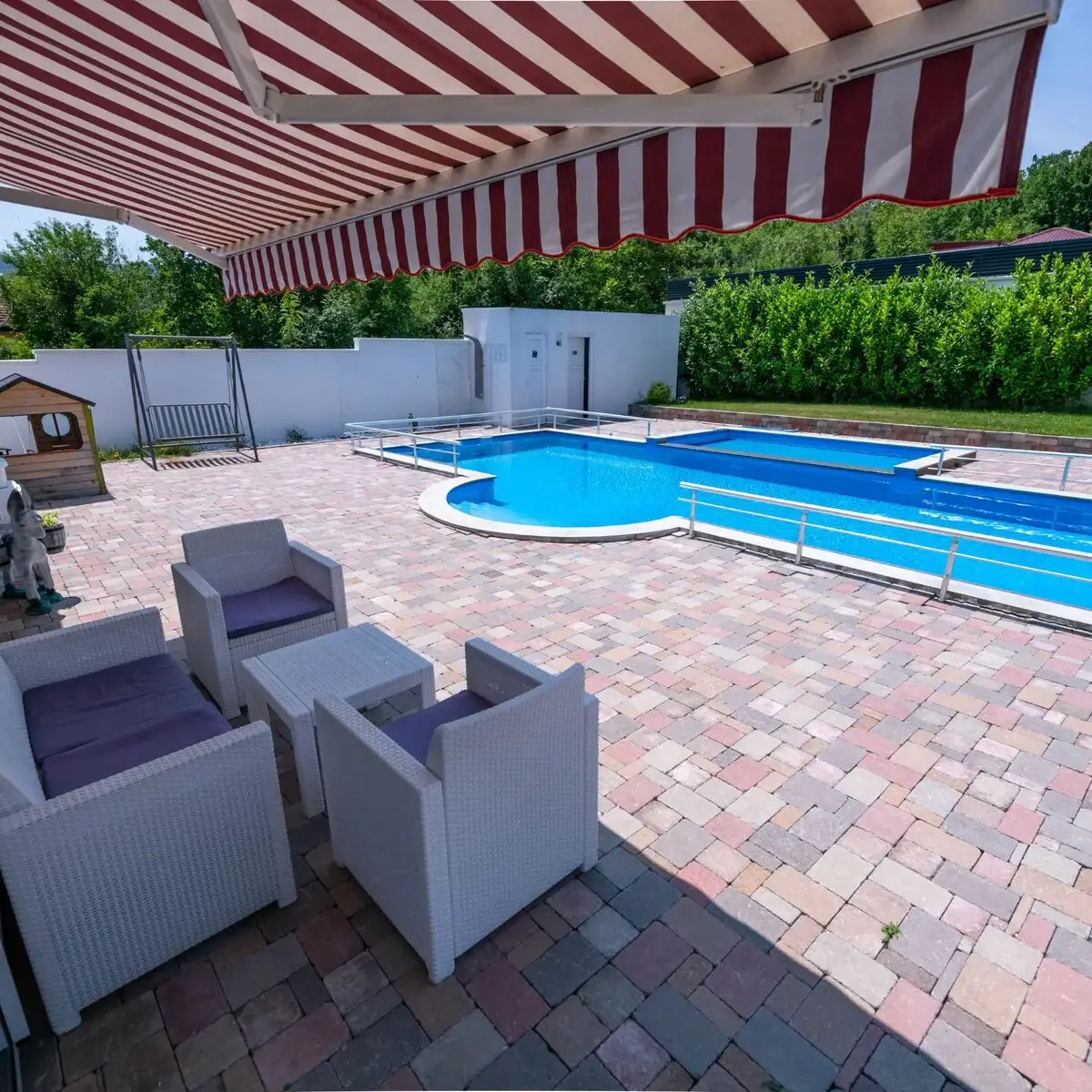 Villa Jaffa 1