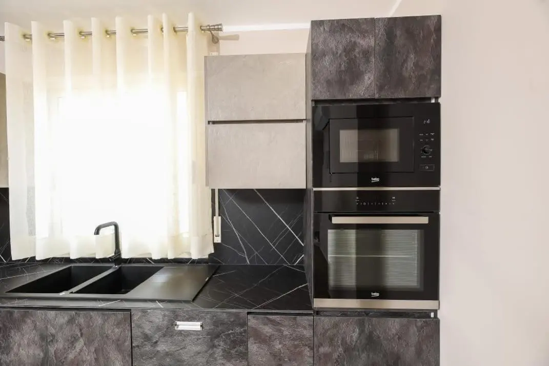 Valbona Apartament's 1