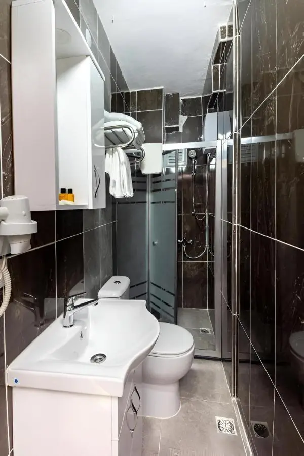 Grey House Apartments & Suites Istanbul