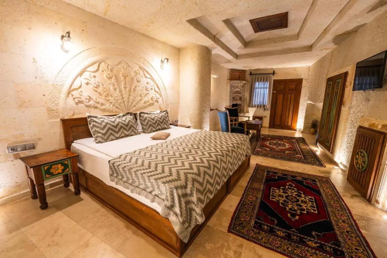 Cappadocia Sweet Cave