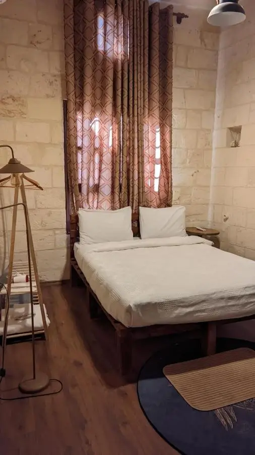 Diib House Hotel