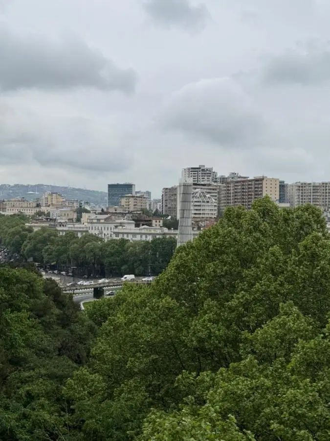 Hotel Vera View