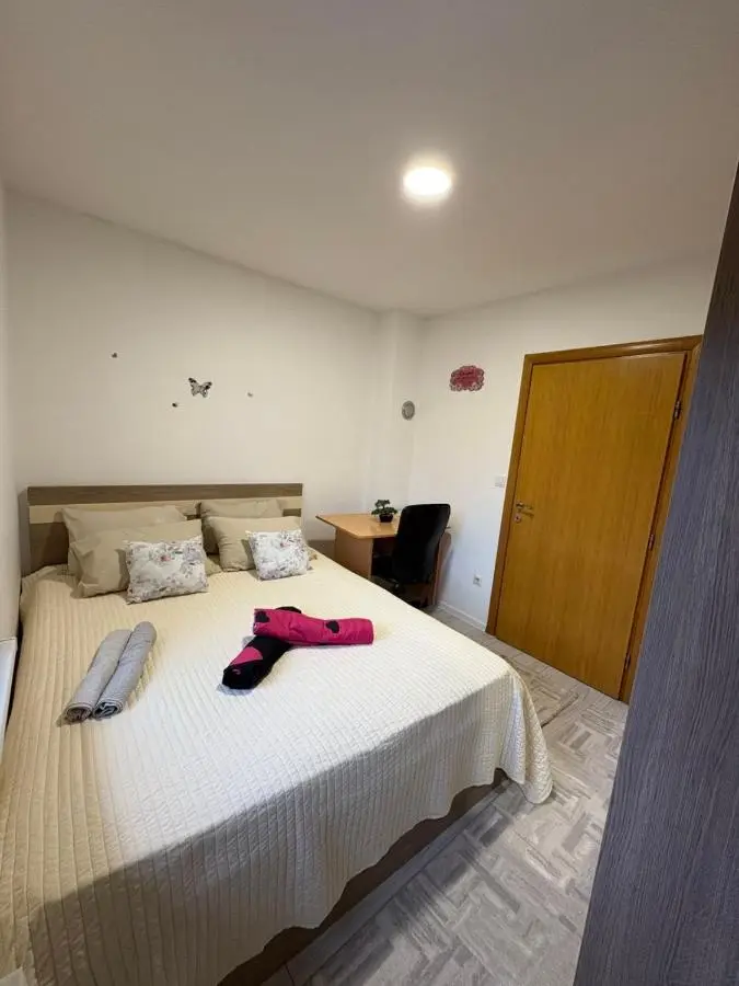 Dream house Sarajevo